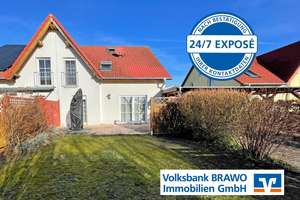 Familienglück mit Garten, Carport & Stellplatz – Die vollständige Adresse der Immobilie erhältst du vom Anbieter., 38104 Volkmarode, Braunschweig – Vorschaubild 1
