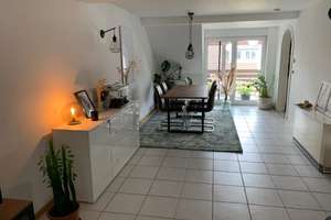 Gepflegte 3-Zimmer Dachgeschosswohnung mit Balkon/ Terasse in Mannheim-Lindenhof – Trützschlerstrasse 24, 68199 Neckarau, Mannheim – Vorschaubild 3