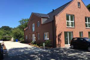 Schöne Wohnung im  OG, zum 01.11.2026 – 27639 Nordholz – Vorschaubild 3