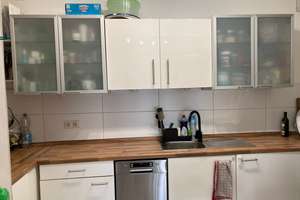 Interessante Gartengeschosswohnung in Arnsberg -Müschede – Die vollständige Adresse der Immobilie erhältst du vom Anbieter., 59757 Arnsberg – Vorschaubild 4