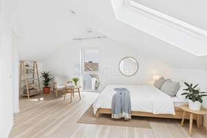 Architektonisches Unikat in Bonn | GROTEGUT Architektur | Raum und Privatsphäre – Die vollständige Adresse der Immobilie erhältst du vom Anbieter., 53125 Ückesdorf, Bonn – Vorschaubild 14