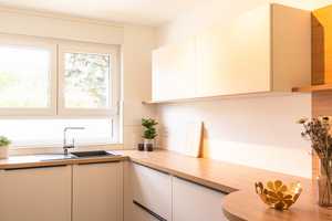 Neubau DHH in wunderschöner, naturnaher Lage mit QNG-Siegel und KFW-Förderung – Ansbach (Kreis) – Vorschaubild 4