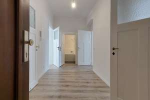 3-Zimmer-Wohnung in Dresden-Pieschen! Ihr neues Zuhause wartet! – Wurzener Straße 29, 1127 Pieschen-Süd, Dresden – Vorschaubild 1