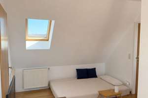 Wohnen mit Charakter: Kompaktes 1-Zimmer-Apartment in Obergiesing mit Bergblick – Die vollständige Adresse der Immobilie erhältst du vom Anbieter., 81541 Obergiesing, München – Vorschaubild 2