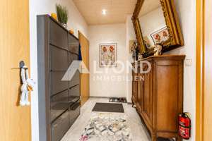 Zentral wohnen mit Stil – 4-Zimmer-Maisonette in gepflegtem Mehrfamilienhaus – Die vollständige Adresse der Immobilie erhältst du vom Anbieter., 99096 Altstadt, Erfurt – Vorschaubild 6