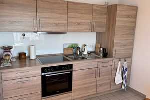 Altengerechte 2-Raum-Wohnung mit gehobener Innenausstattung mit Balkon und EBK in Duisburg – Duisburger Straße 7, 47226 Duisburg – Vorschaubild 9