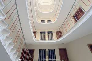 Großzügige Dreizimmer-Wohnung in ruhiger Lage Maxvorstadt – Winzererstraße 32, 80797 Josephsplatz, München – Vorschaubild 5