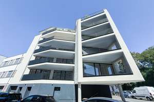 Charmante 2 - Zimmer-Wohnung in Leipzig Zentrum Süd – Zentral und Hochwertig Wohnen!