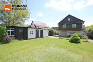 Einfamilienhaus mit großem Potenzial: 954 m² Grundstück in Giengen-Burgberg – Die vollständige Adresse der Immobilie erhältst du vom Anbieter., 89537 Giengen an der Brenz – Vorschaubild 5