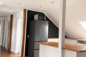 Exclusives Loft mit 14qm Balkon & Klimaanlage in Weingarten – Die vollständige Adresse der Immobilie erhältst du vom Anbieter., 76356 Weingarten (Baden) – Vorschaubild 4