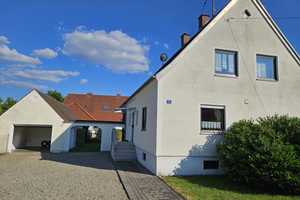Einfamilienhaus in Weichering – Neuburg-Schrobenhausen (Kreis) – Vorschaubild 1