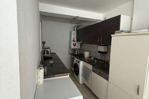 Großzüge 3-Zimmer Wohnung in der Aachener Innenstadt! – Die vollständige Adresse der Immobilie erhältst du vom Anbieter., 52070 Kaiserplatz, Aachen – Vorschaubild 4