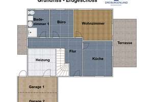 Freistehendes EFH mit Doppelgarage und Terrasse – Krautpoint 10 b, 94544 Hofkirchen – Vorschaubild 23
