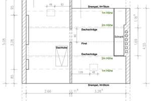 Sanierungsbedürftiges Zweifamilienhaus in Woltmershausen // Kapitalanlage möglich – Die vollständige Adresse der Immobilie erhältst du vom Anbieter., 28197 Woltmershausen (Ortsteil), Bremen – Vorschaubild 19