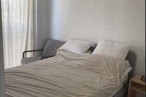     Exklusive 1,5-Zimmer-Neubauwohnung (Baujahr 2024) – voll möbliert in München-Laim – Wilhelm-Riehl-Straße 11, 80687 Friedenheim, München – Vorschaubild 6