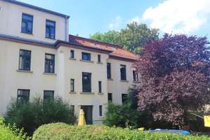 *2 Zimmer & Balkon in ruhigem Hinterhaus* ab 15.08.2026