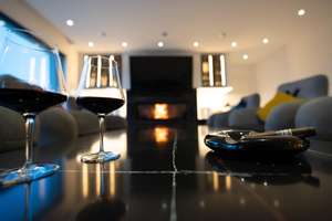 Koblenz: Villa mit bester Ausstattung in einmaliger Lage! – Die vollständige Adresse der Immobilie erhältst du vom Anbieter., 60306 Nordend-West, Frankfurt am Main – Vorschaubild 2