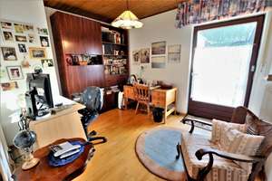 Freistehendes Einfamilienhaus mit Garage in Waldnähe mit gesichertem Mietverhältnis – Derriethstraße 8, 47533 Kleve – Vorschaubild 13