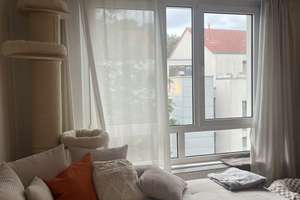 Helle 3-Zimmer-Wohnung in Hannover
