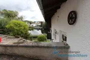 Natur pur! Wohnhaus mit Einliegerwohnung in toller Naturlage in Regen – Regen (Kreis) – Vorschaubild 18