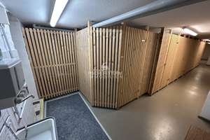 Düsseldorf-Rath! Modernes Erdgeschoss-Apartment! – Die vollständige Adresse der Immobilie erhältst du vom Anbieter., 40472 Rath, Düsseldorf – Vorschaubild 8