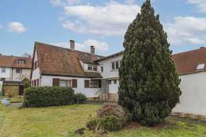 Familientraum: Tolles Grundstück mit leerstehenden Ein- Zweifamilienhaus zum Gestalten – Nürnberger Land (Kreis) – Vorschaubild 20