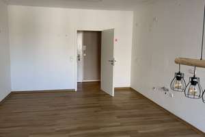 Große 2 Zimmer Wohnung mit kleinem Balkon in direkter Nähe zum Innenhafen – Die vollständige Adresse der Immobilie erhältst du vom Anbieter., 47051 Altstadt, Duisburg – Vorschaubild 6
