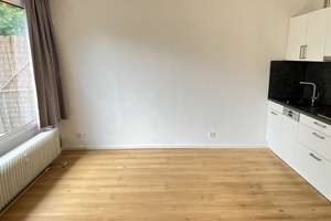 Innenstadtnahes, modernisiertes Apartment mit großem Balkon, Einbauküche, neuem Bad, Tiefgarage,... – Gasselstiege 48, 48159 Uppenberg, Münster – Vorschaubild 13