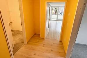  2-Zimmer-Wohnung mit großer Loggia und Tiefgaragenstellplatz in Moosach – Darmstädter Str. 5, 80992 Alt-Moosach, München – Vorschaubild 11