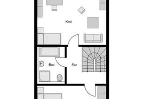 RESERVIERT! Einfamilienhaus in ruhiger Lage in Wattenscheid – viel Platz & hochwertige Ausstattung – Die vollständige Adresse der Immobilie erhältst du vom Anbieter., 44866 Leithe, Bochum – Vorschaubild 10