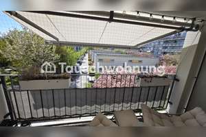 Tauschwohnung: Tausche 3-Zimmer-Wohnung in Schwabing-West gegen 4-5 Zimmer – Die vollständige Adresse der Immobilie erhältst du vom Anbieter., 80797 Schwere-Reiter-Straße, München – Vorschaubild 9