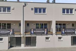 KFW40 Niedrigenergie mit Förderungen! Sofort bezugsfertiges Reihenhaus mit Stadtgarten am Fluss – Die vollständige Adresse der Immobilie erhältst du vom Anbieter., 95448 Hammerstatt/St. Georgen, Bayreuth – Vorschaubild 5