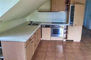 Moderne Dachgeschosswohnung mit Tiefgaragenstellplatz - freiwerdend – Die vollständige Adresse der Immobilie erhältst du vom Anbieter., 64291 Arheilgen, Darmstadt – Vorschaubild 3
