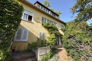 Stilvolle Villa mit ca. 1.180 m² Park, ELW, Pool in Bestlage, Stuttgart,  Nähe Geroksruhe – Die vollständige Adresse der Immobilie erhältst du vom Anbieter., 70184 Frauenkopf, Stuttgart – Vorschaubild 2