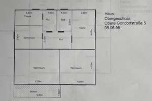 Vielseitiges Ein-/Zweifamilienhaus mit wundervollen Grundstück zwei Garagen und viel Potential! – Die vollständige Adresse der Immobilie erhältst du vom Anbieter., 56244 Wölferlingen – Vorschaubild 29