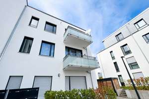 Exklusives Wohnen im Wolfsberg-Palais – Die vollständige Adresse der Immobilie erhältst du vom Anbieter., 75179 Nordstadt, Pforzheim – Vorschaubild 2