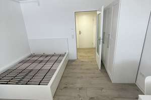 Saniertes und möbliertes Apartment mitten in der Stadt – Neckarstraße 14, 64283 Mitte, Darmstadt – Vorschaubild 6