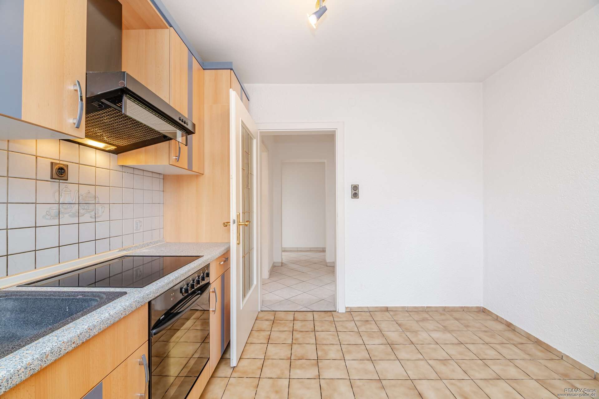 Immobilie in Grafing bei München - Haus der vielen Möglichkeiten in Grafing. Zwei- oder mögliches Mehrfamilienhaus mit Perspektive - Bild 8