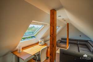 ...GROSSZÜGIG WIE EIN HAUS, ZENTRAL WIE EINE STADTWOHNUNG... – Die vollständige Adresse der Immobilie erhältst du vom Anbieter., 48151 Josef, Münster – Vorschaubild 29