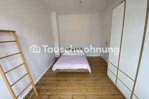 Tauschwohnung: 3-Zimmer-Wohnung in Schöneberg-Friedenau – Die vollständige Adresse der Immobilie erhältst du vom Anbieter., 12159 Schöneberg, Berlin – Vorschaubild 4