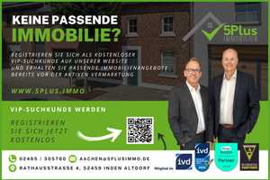 + 5PLUS + CHARME TRIFFT KOMFORT: BEHAGLICHES BAUERNHAUS IN TOP ZUSTAND + GUTE LAGE VON NIEDERZIER + – Düren (Kreis) – Vorschaubild 9