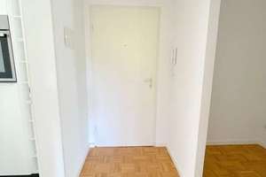 2-Zi-Wohnung mit großem Balkon - EBK - Parkett - Schwimmbad – 80687 Friedenheim, München – Vorschaubild 13
