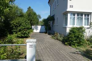 Charmante, gepflegte DHH mit großem Garten – Die vollständige Adresse der Immobilie erhältst du vom Anbieter., 76199 Rüppurr, Karlsruhe – Vorschaubild 4