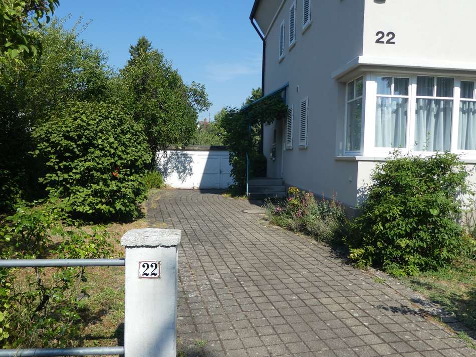 Zugang