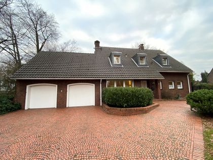 Haus Mieten In Marl Immobilienscout24