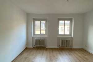 Großzügige und helle 3-Zi. Wohnung mit Balkon – Frankenstraße 24, 65183 Wiesbaden – Vorschaubild 3
