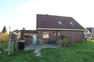 Einfamilienhaus im Stadtzentrum – Die vollständige Adresse der Immobilie erhältst du vom Anbieter., 26409 Wittmund – Vorschaubild 4