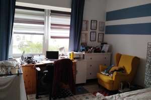 Essen-Altenessen: 4Raum Wohnung im Erdgeschoss – Schwarzestr. 45, 45326 Altenessen-Süd, Essen – Vorschaubild 2
