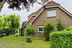 Doppelhaus mit 3 Wohnungen in Groß Meinsdorf bei Eutin – Die vollständige Adresse der Immobilie erhältst du vom Anbieter., 23701 Süsel – Vorschaubild 23