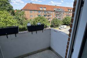 Eppendorf! Lenhartzstrasse - Schöne helle 2-Zimmer Wohnung  – Die vollständige Adresse der Immobilie erhältst du vom Anbieter., 20249 Eppendorf, Hamburg – Vorschaubild 13